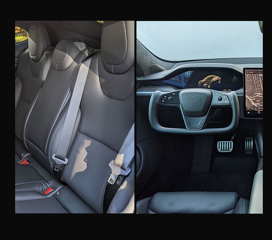 transport privé avec chauffeur
