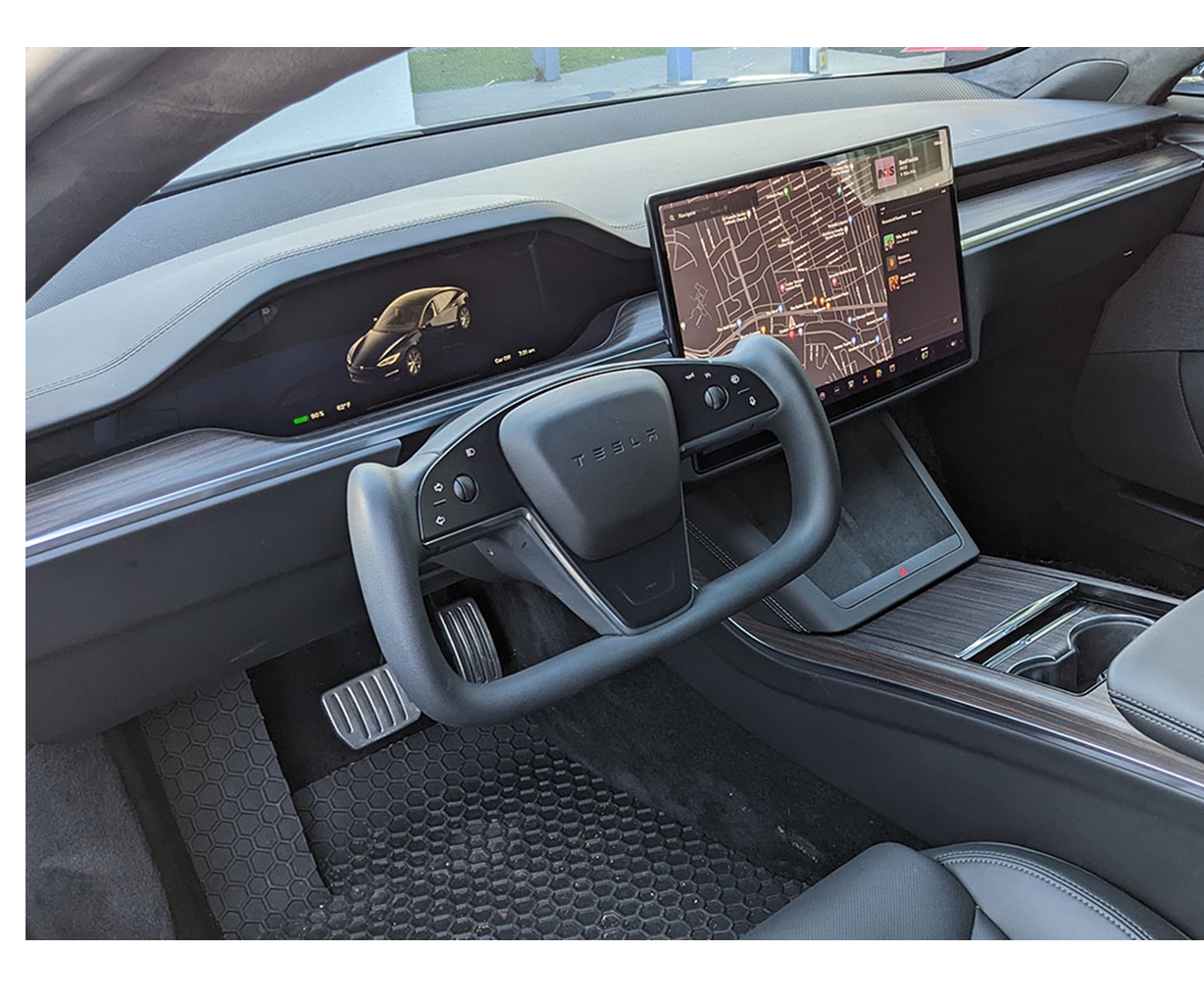 Chauffeur VTC Rambouillet